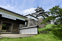 小峰城HP